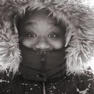 Meet your Posher, Jacquelyn